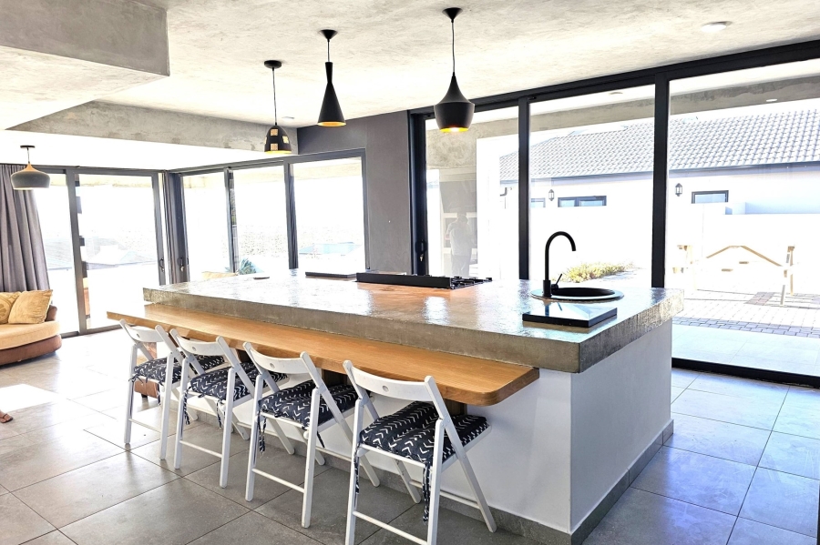 4 Bedroom Property for Sale in Blue Waters Estate Eastern Cape